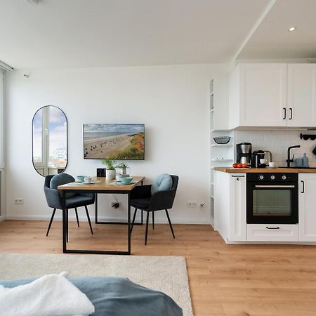 Himmelblau Apartment Вестерланд Екстериор снимка
