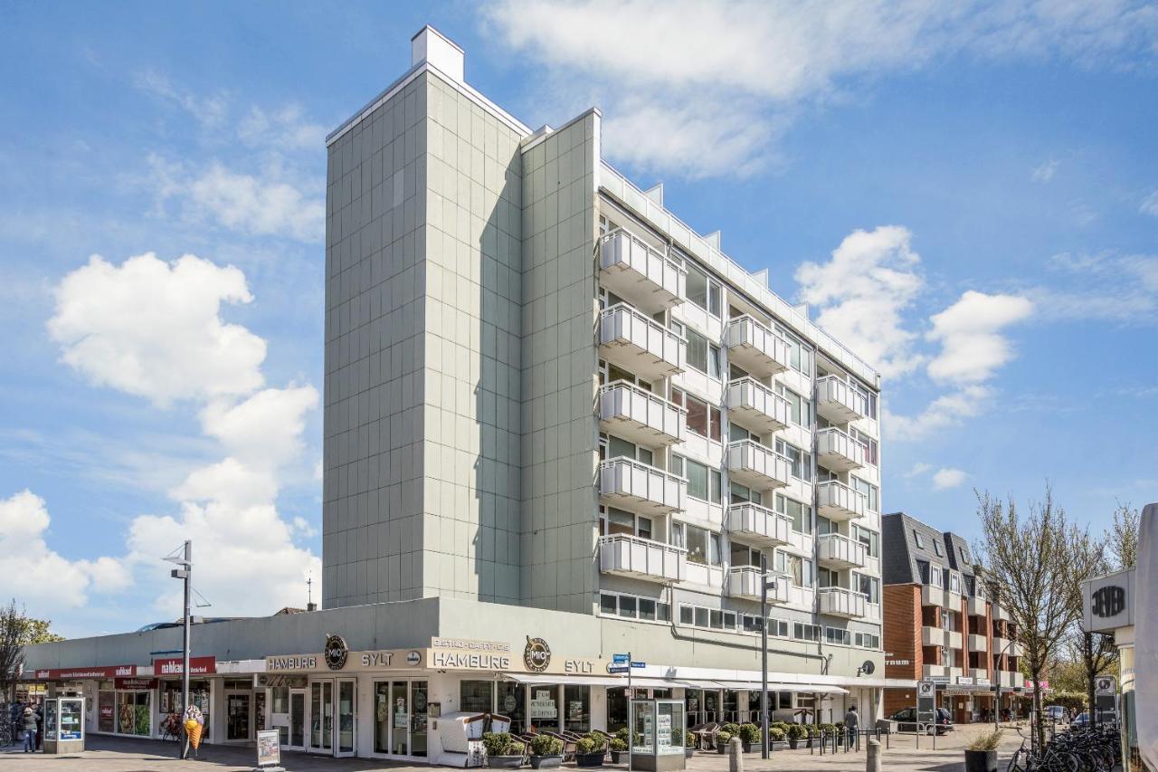 Himmelblau Apartment Вестерланд Екстериор снимка