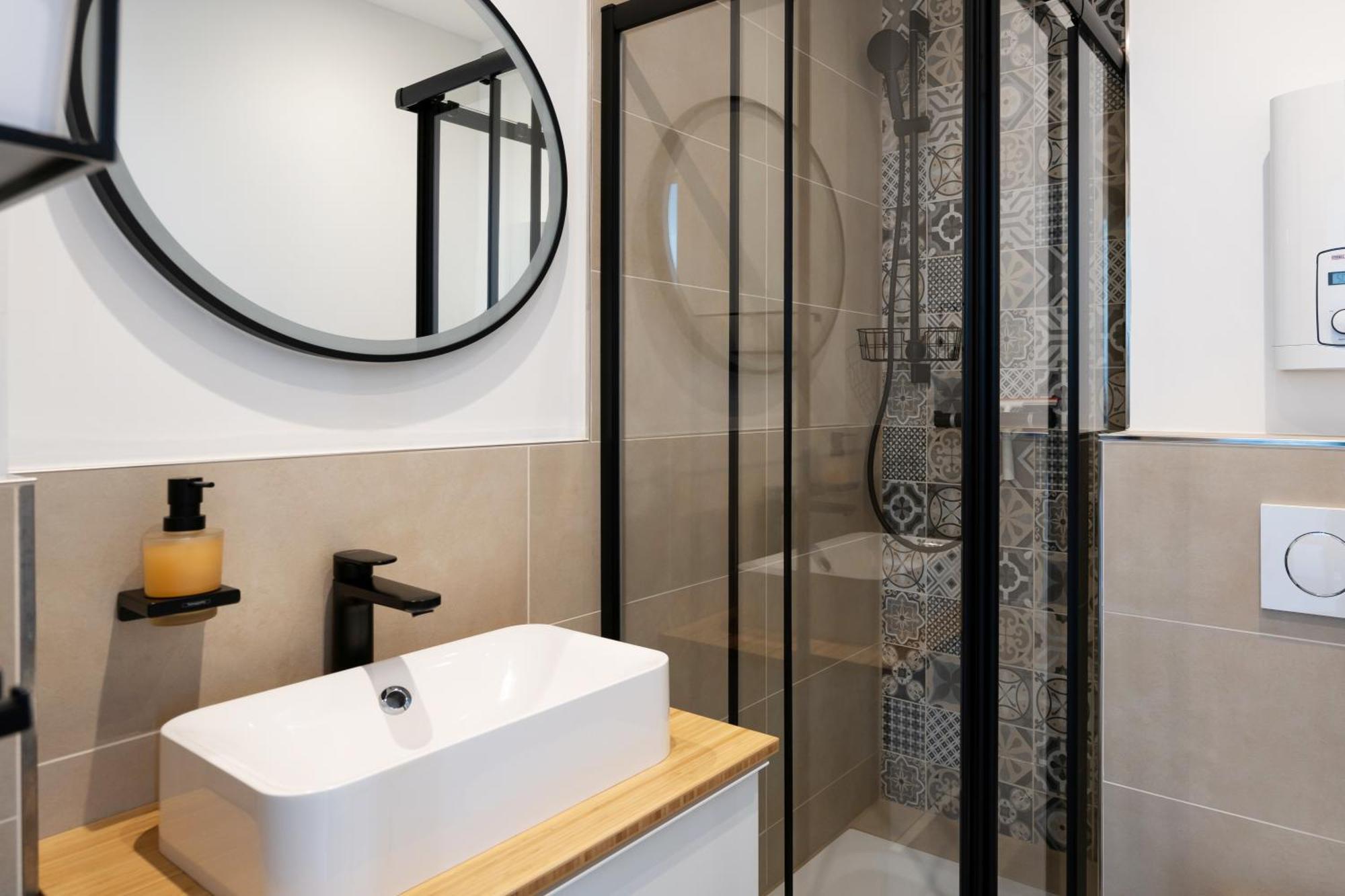 Himmelblau Apartment Вестерланд Екстериор снимка
